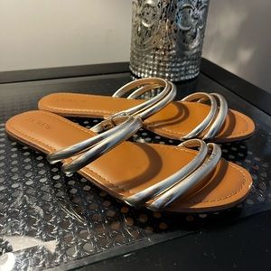 J. Crew sandals